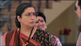 Kyunki Saas Bhi Kabhi Bahu Thi 2 - 21st July 2026
